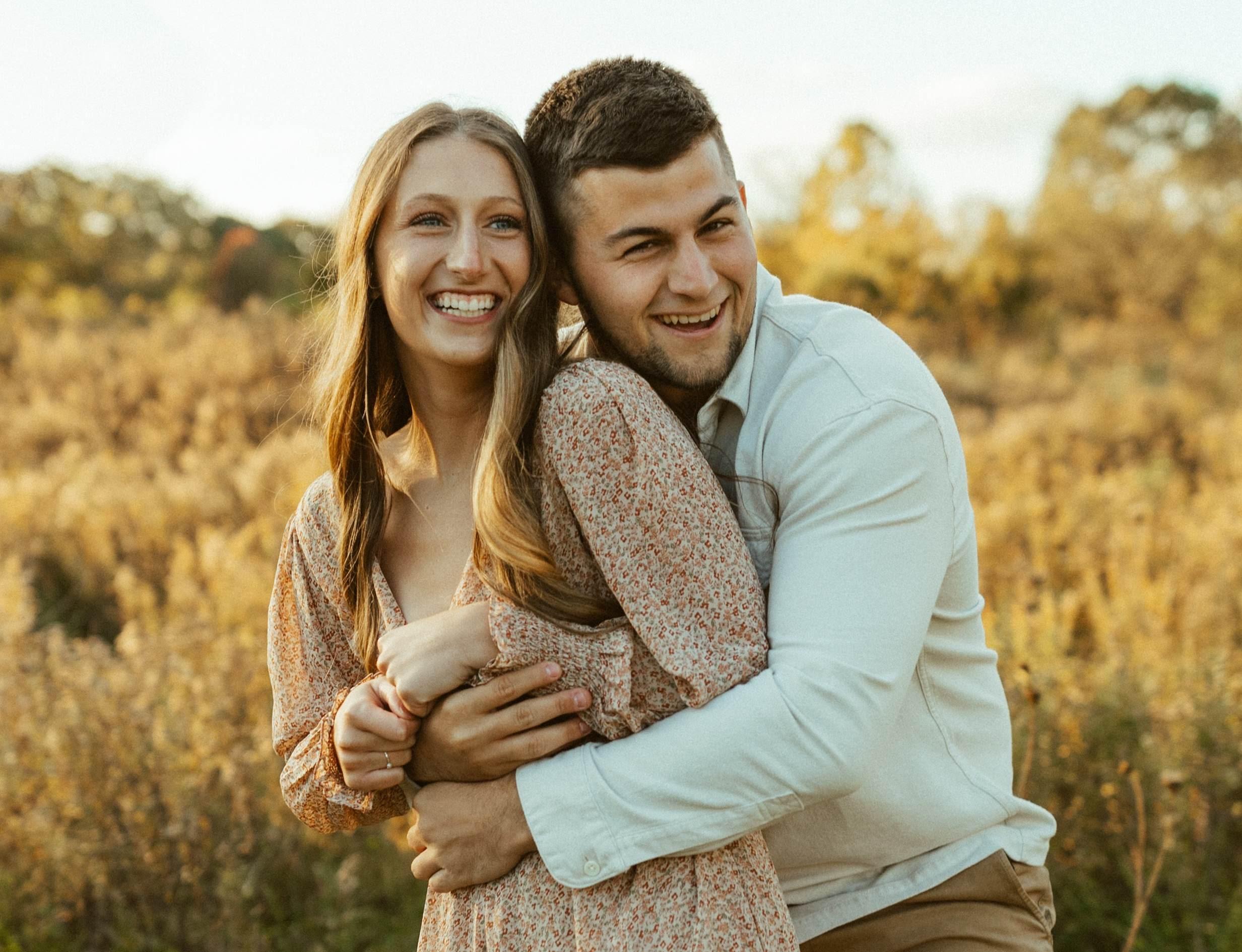 The Wedding Website of Madison Davis and Nathan Stone