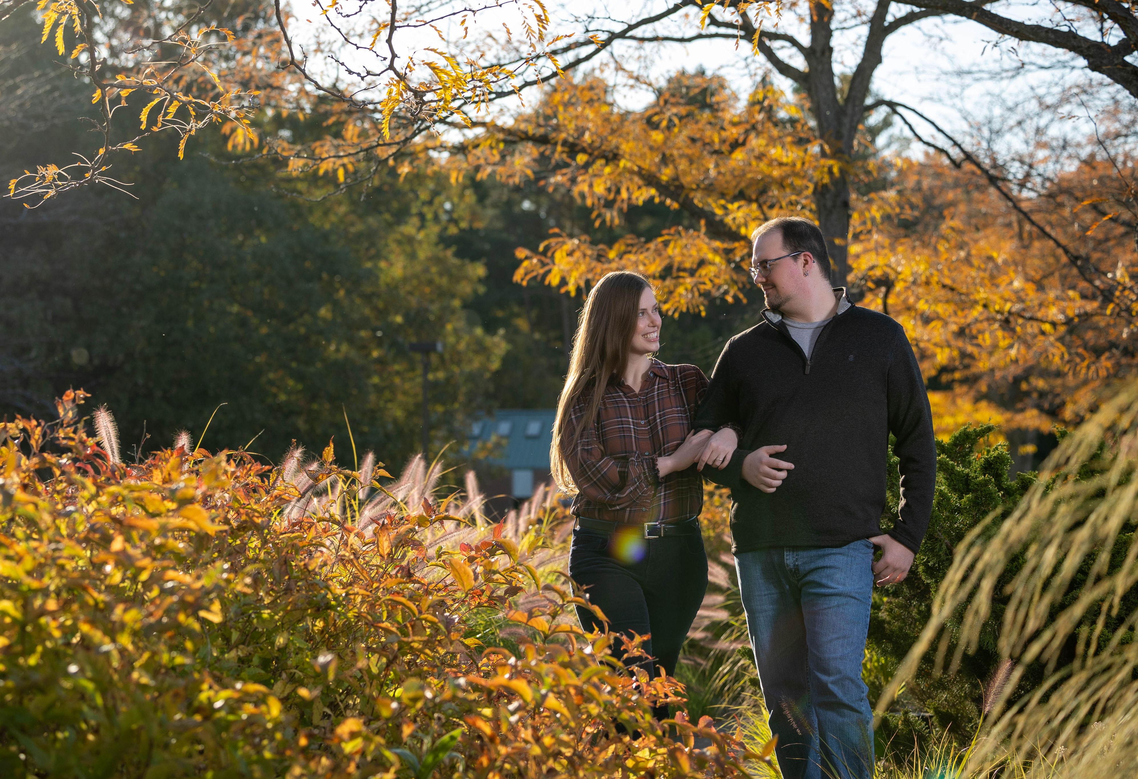 The Wedding Website of Sabrina Diegel and Shawn Wilson