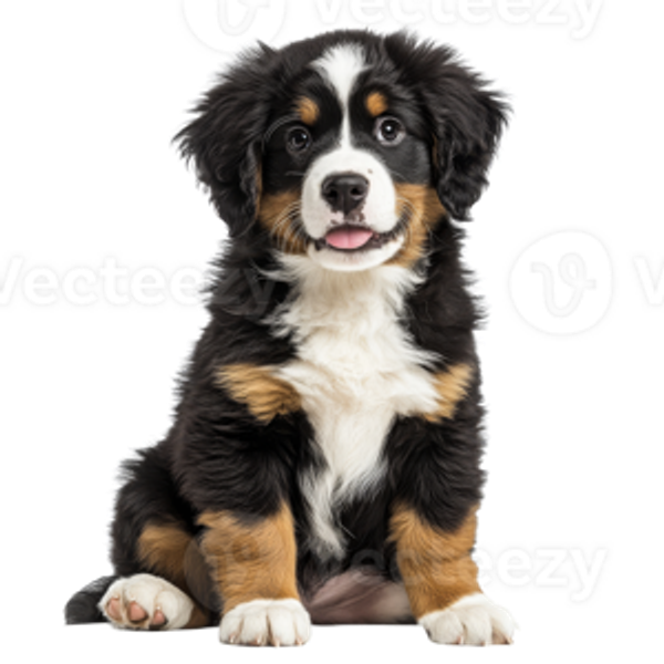 Our New Puppy