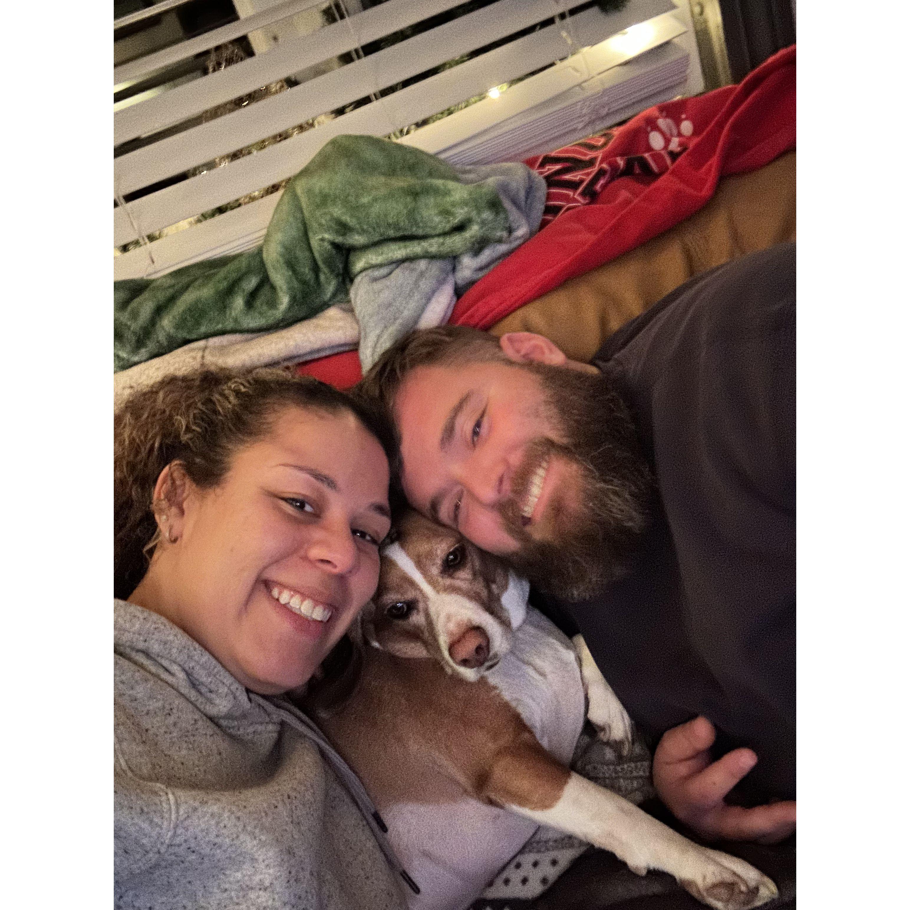 Family photo.