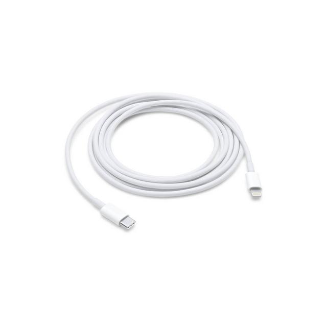 Apple USB-C to Lightning Cable (2 m)