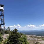 Mt. Saint Regis Hike