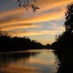 San Gabriel River - Hike and Bike Trails