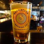 Saugatuck Brewing Company