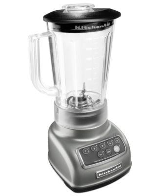 KitchenAid - KSB1570 56 Oz. 5 Speed Blender