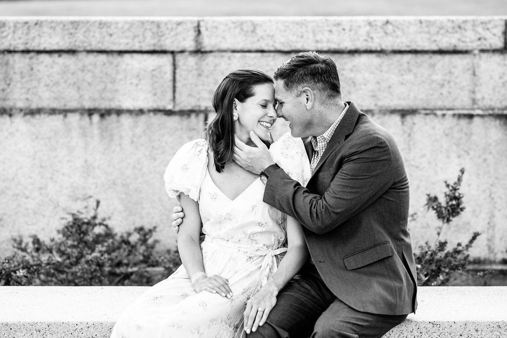 The Wedding Website of Emily Robinson and Parker Pardee