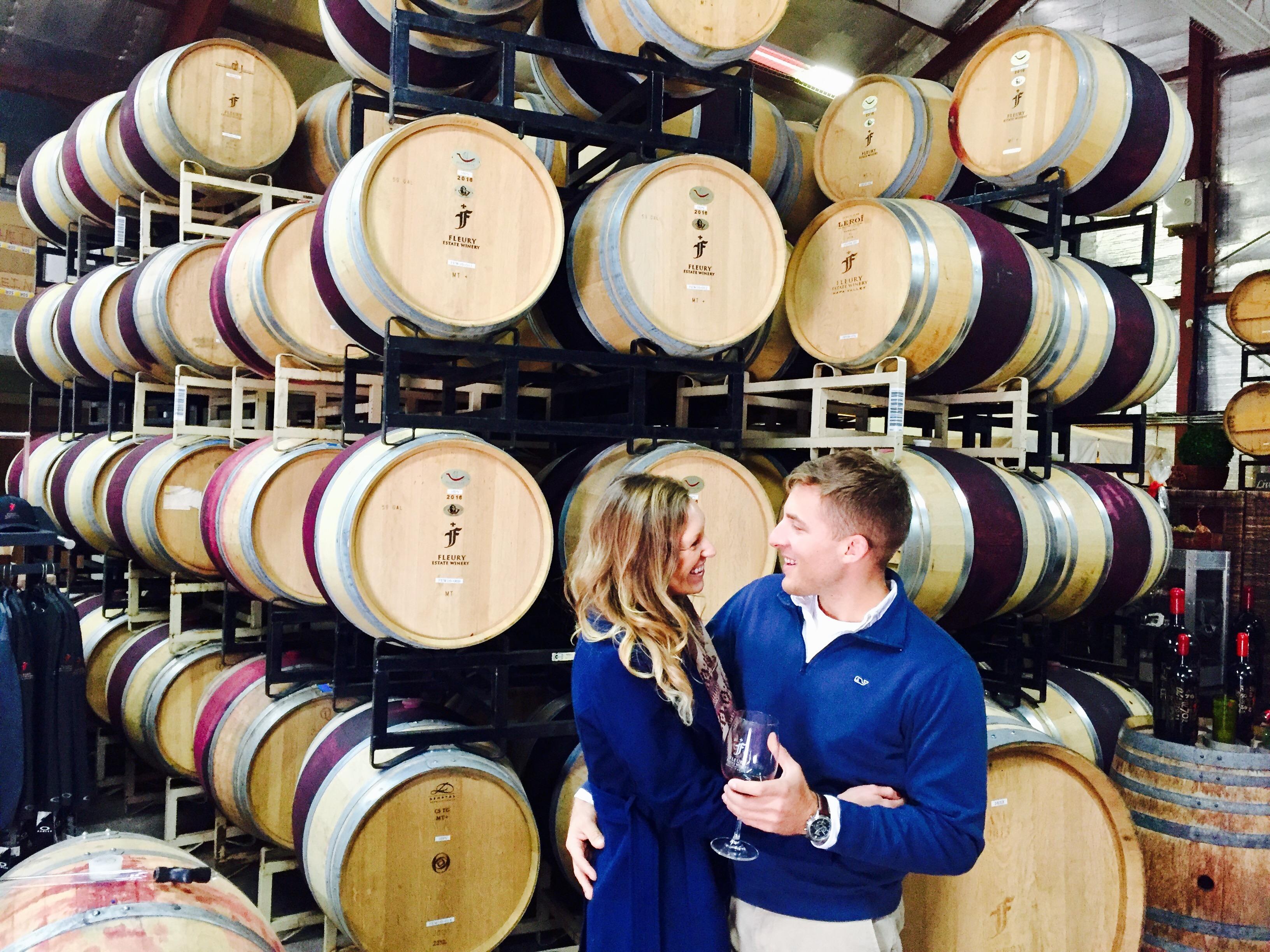 The Wedding Website of Kristen Carter and Timothy Mangold