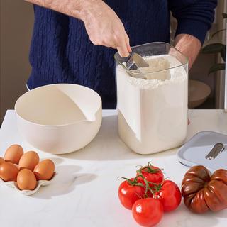 Large Airtight Container