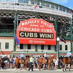 Wrigley Field