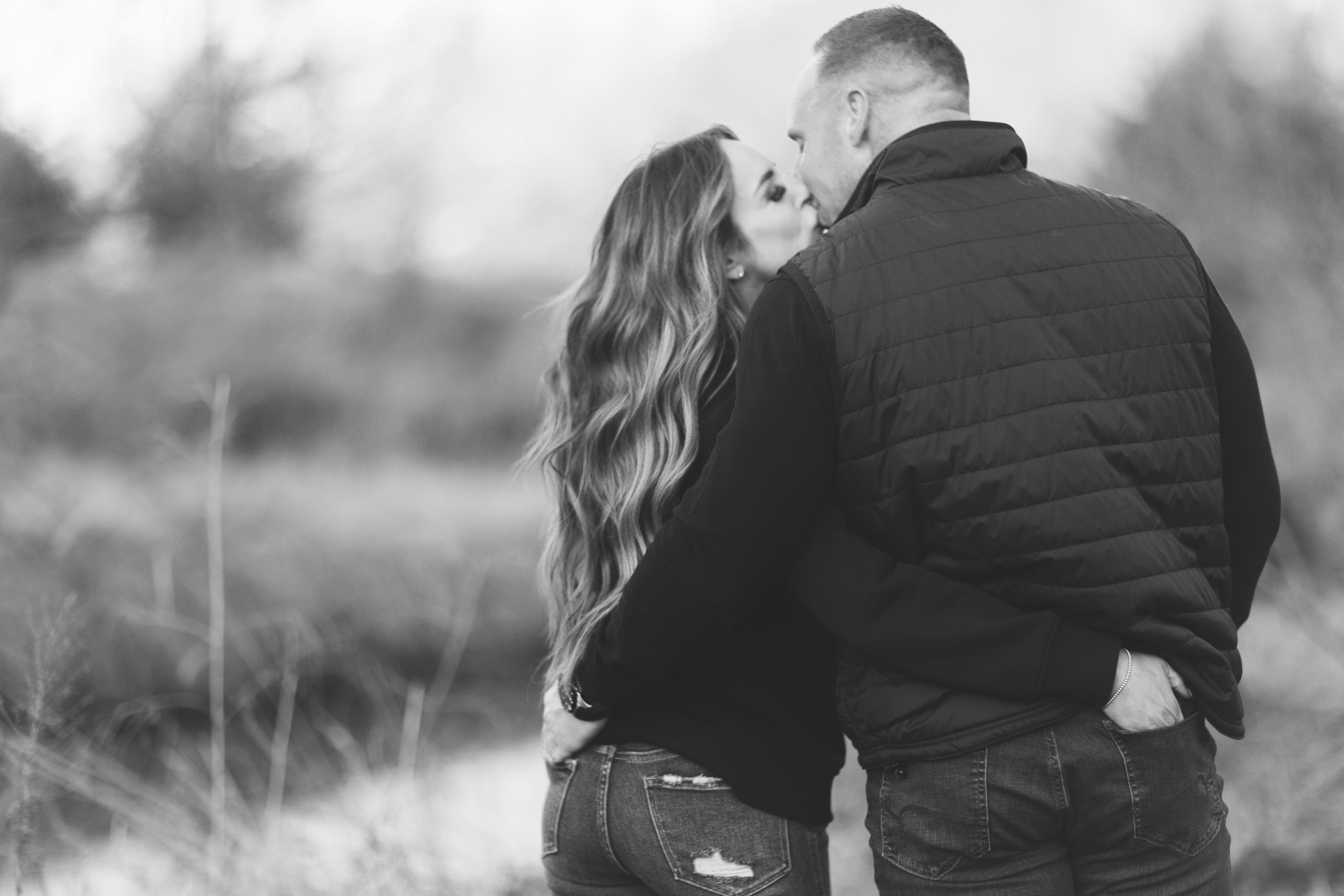 The Wedding Website of Jennifer Miller and Tyson Micek