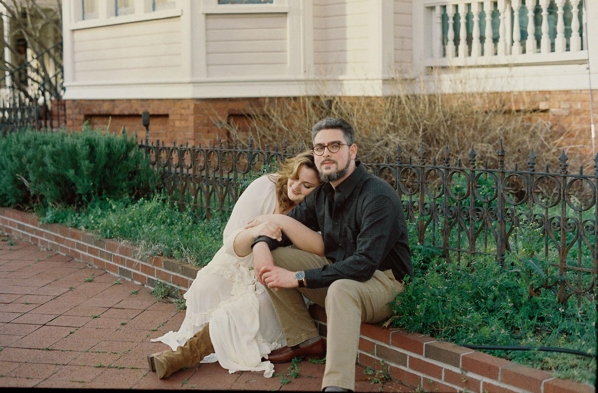 The Wedding Website of Morgan Brady and Robert Williamson