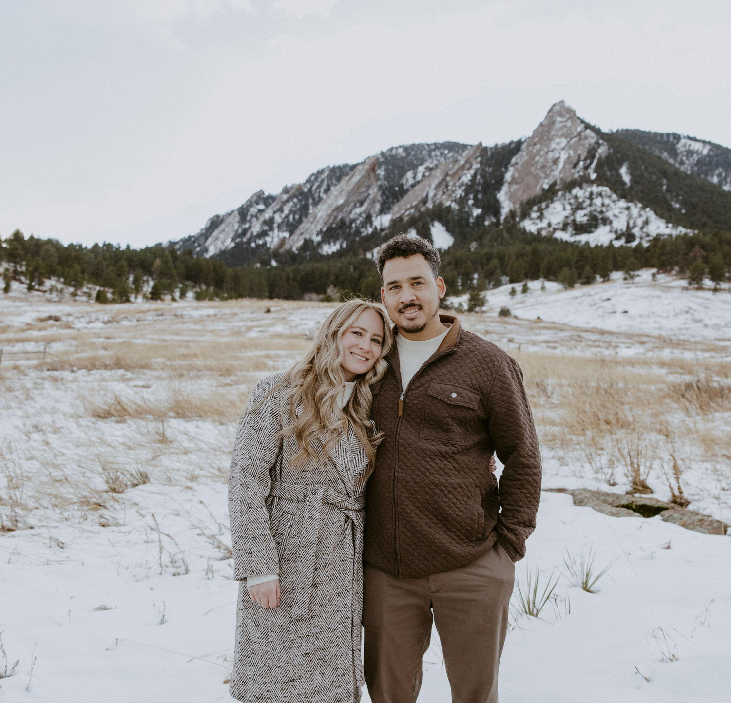 The Wedding Website of Ciara Thompson and Austin Carter