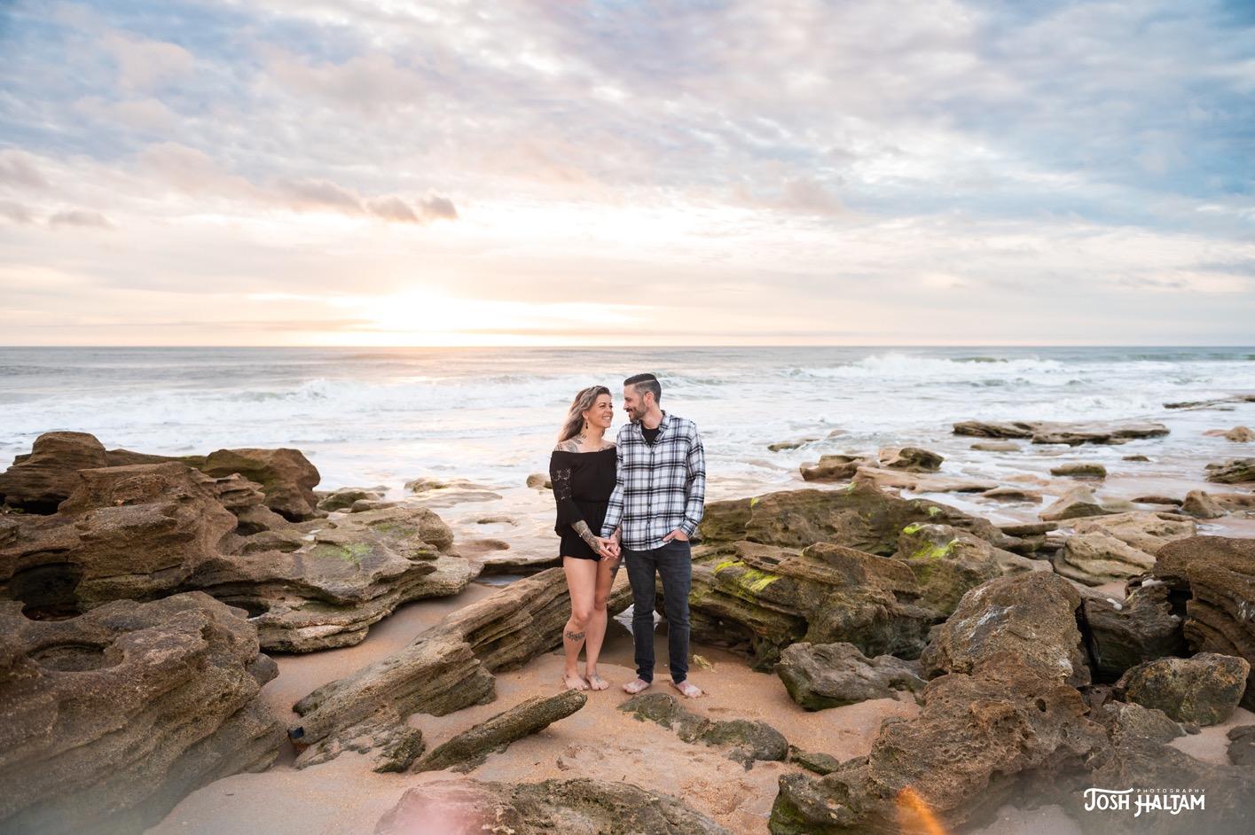 The Wedding Website of Danielle W and No One