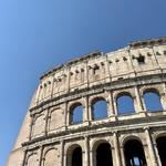 The Colosseum