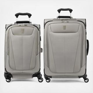 Maxlite 5 2-Piece Luggage Set