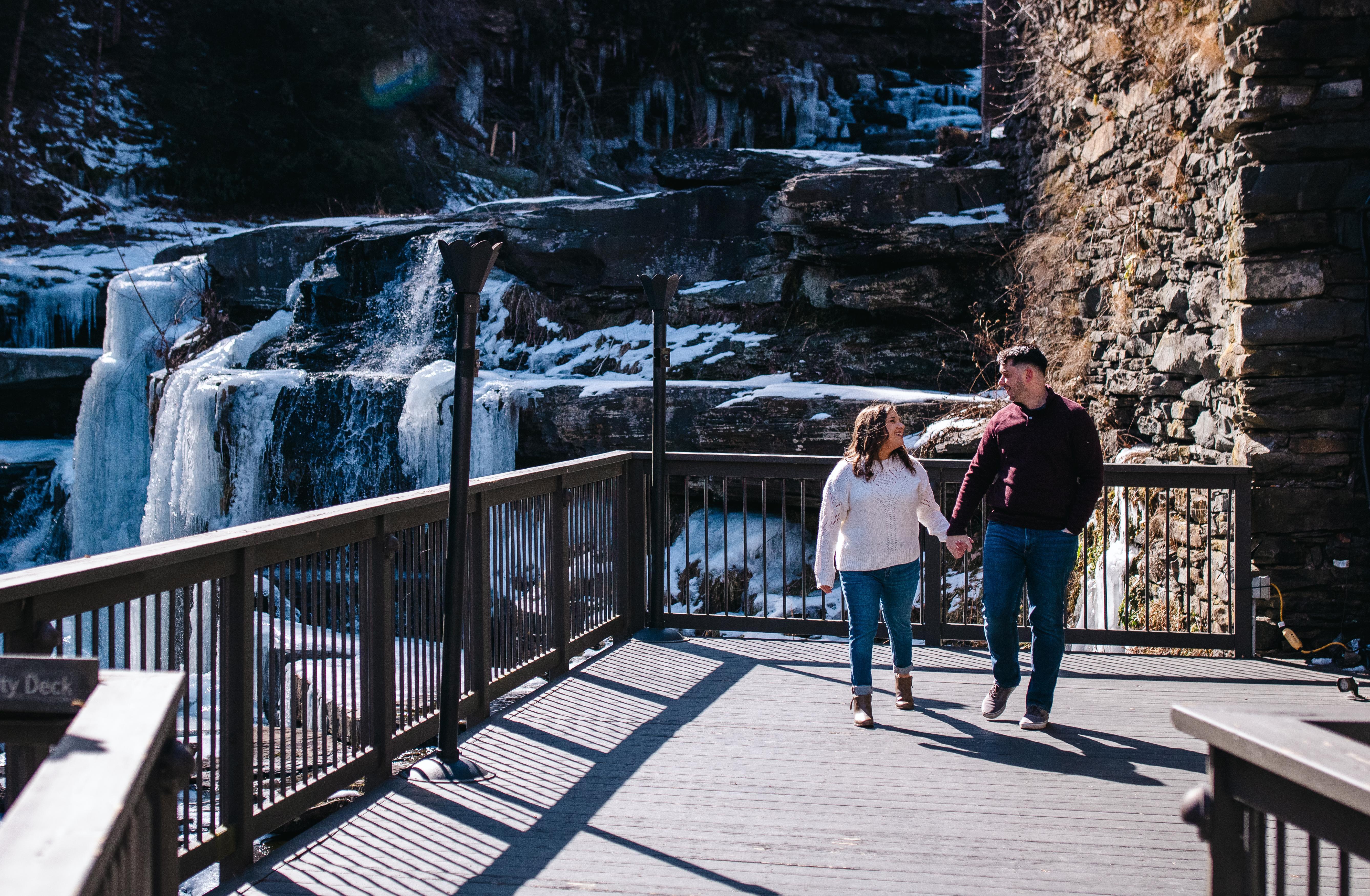 The Wedding Website of Stephen Lynam and Karissa Celona
