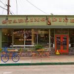 Starling Diner