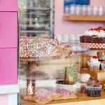Just What I Kneaded (Vegan Bakery + more)