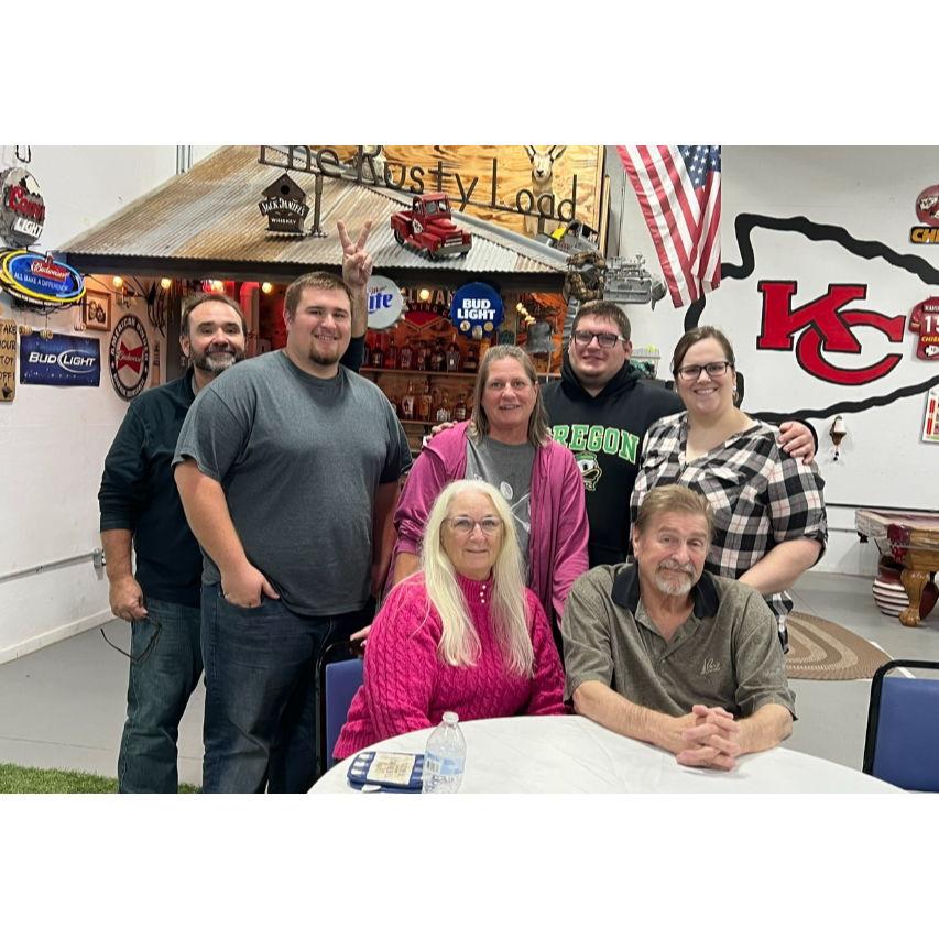 Conway family