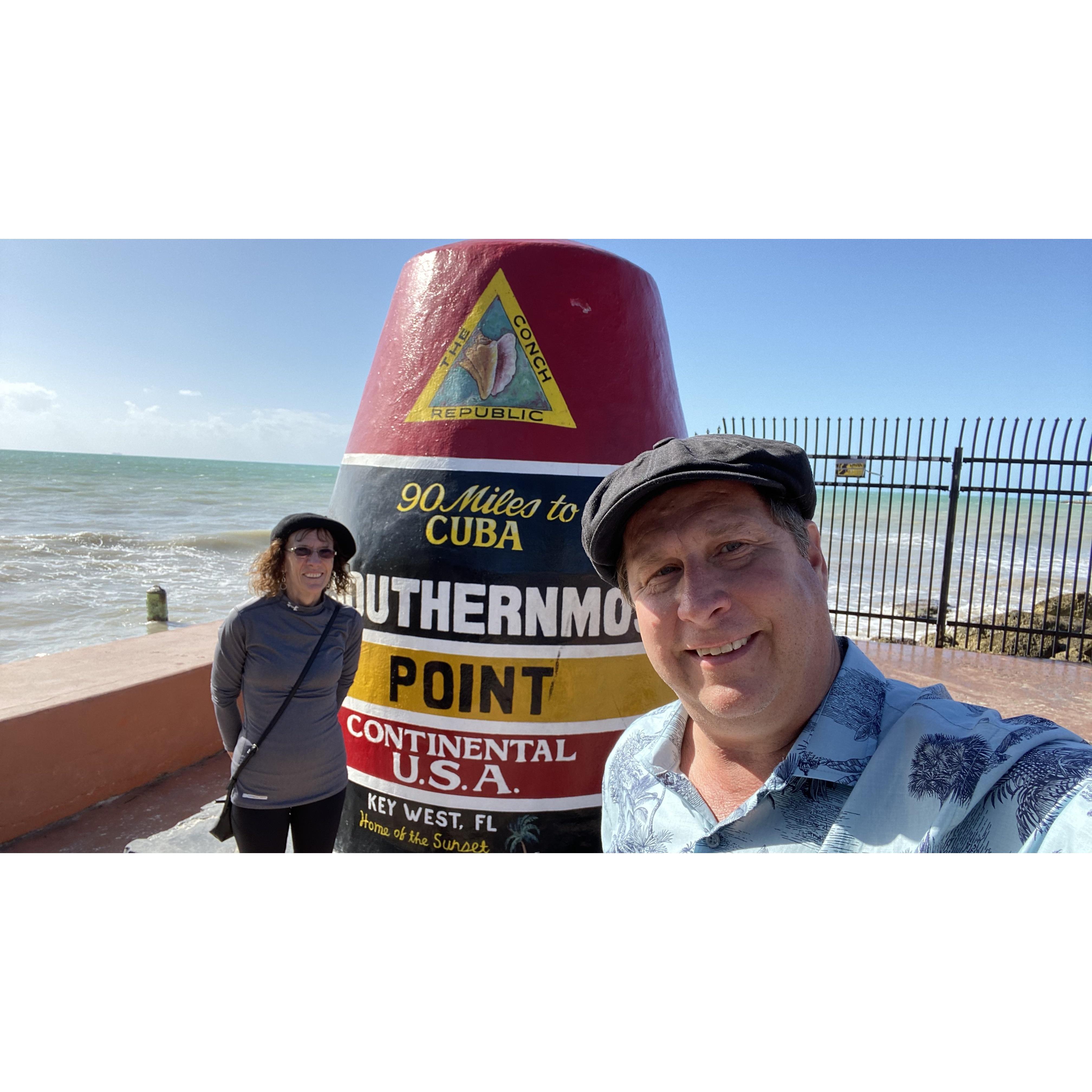 Key West, Florida