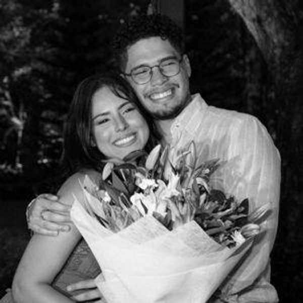 Nuestro fondo de recién casados