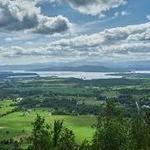 Mt. Philo State Park