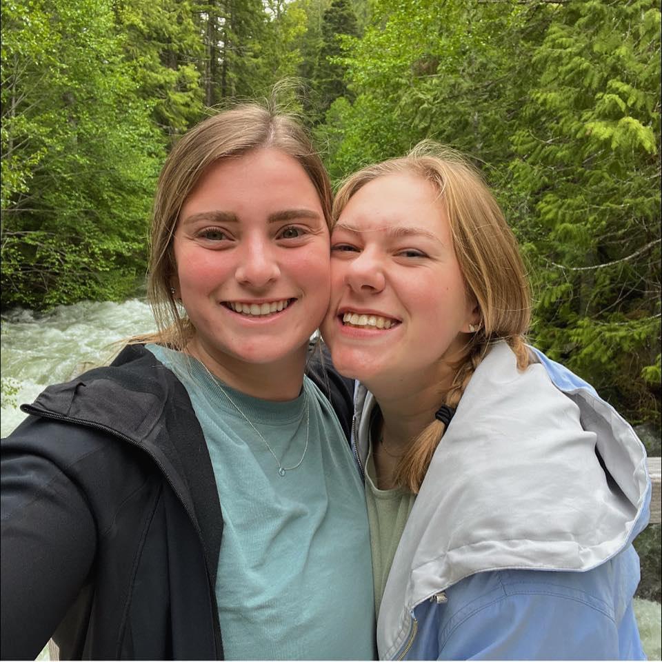 Trip to North Cascades NP