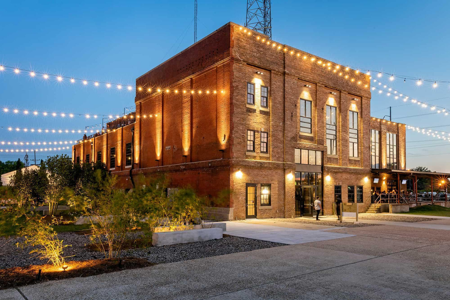 The Wedding Website of Ariel Cook and Terry Cook