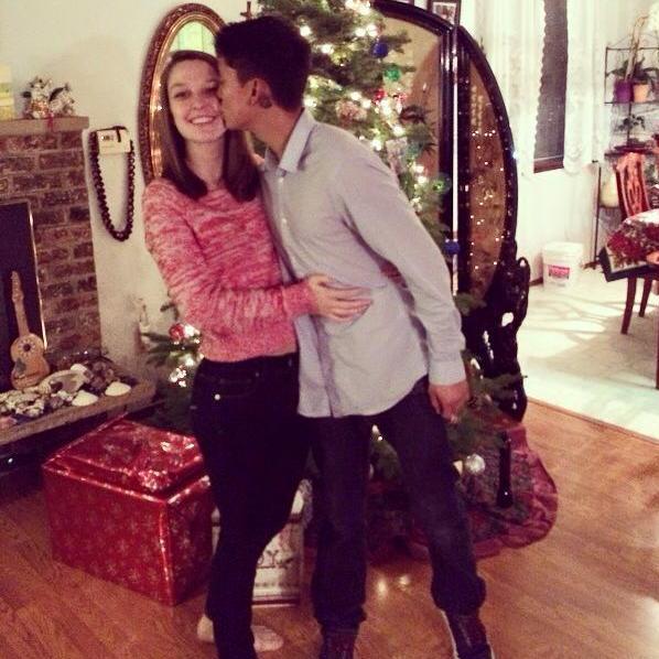 Christmas 2015