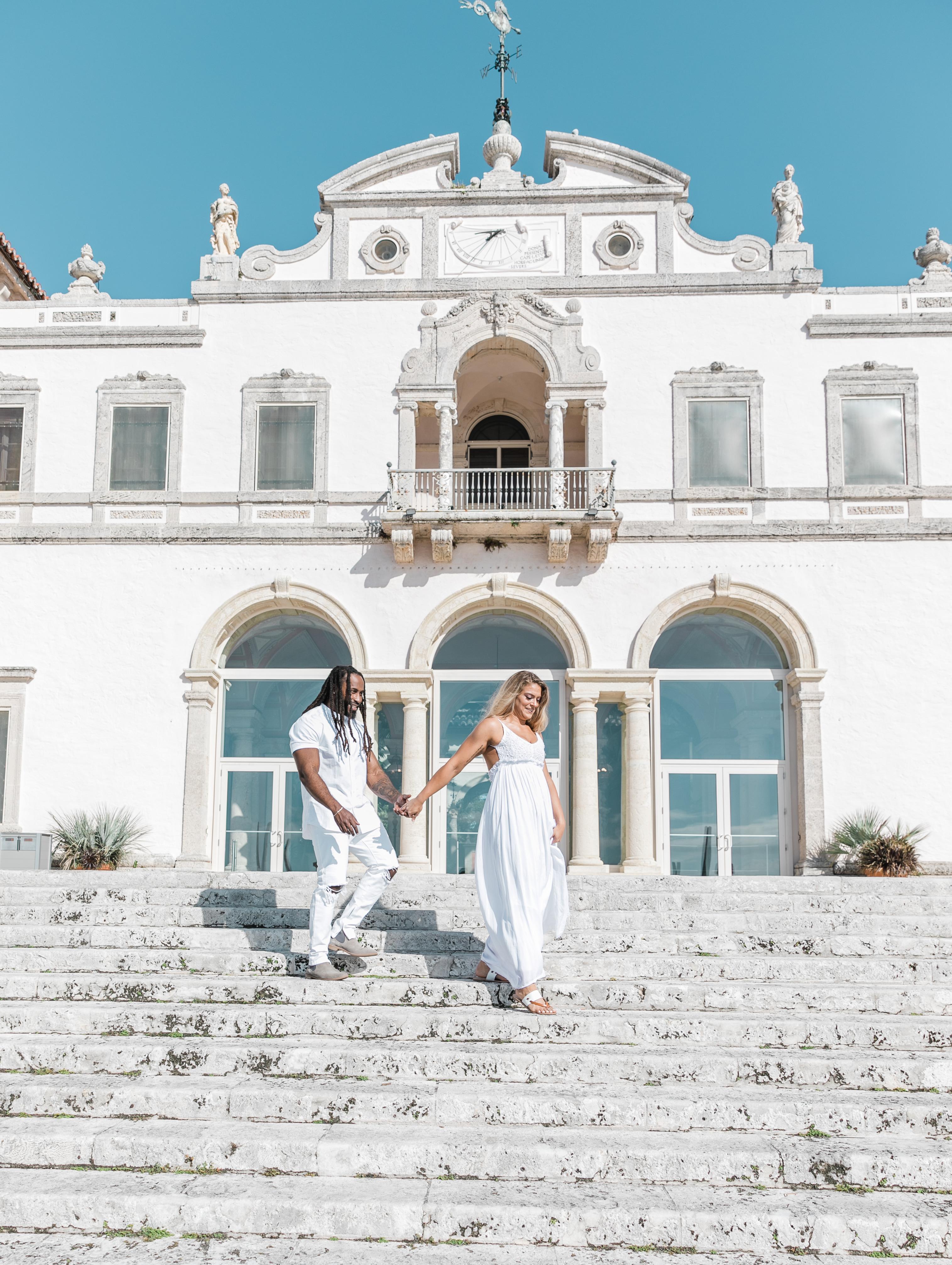 The Wedding Website of Jessica Yarab and Travis Frederic