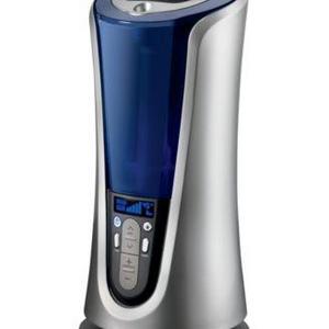 Homedics - UHE-WM85 Cool & Warm Mist Ultrasonic Humidifier