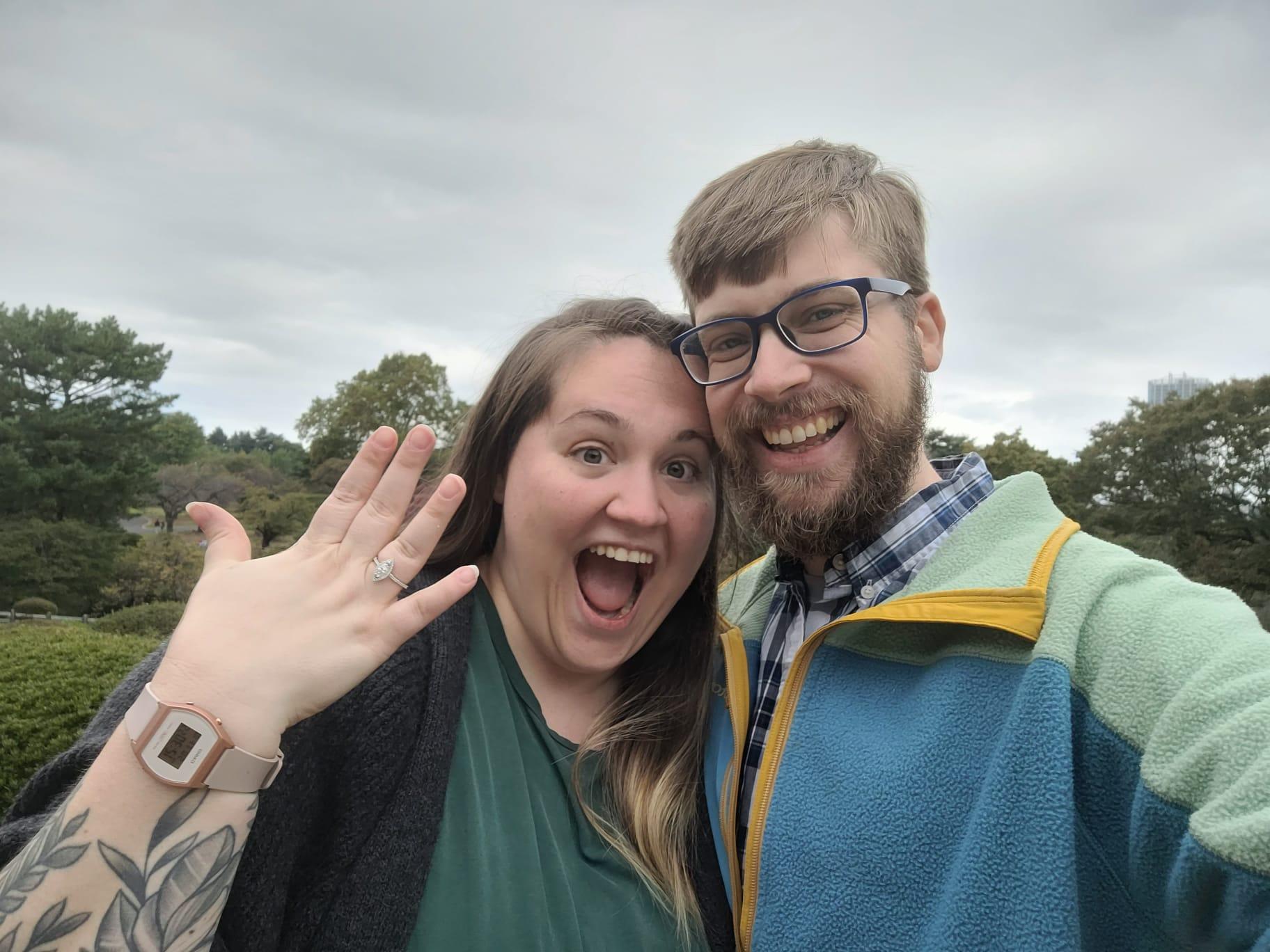 The Wedding Website of Kelsey Dreier and Jimmy DiNapoli