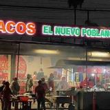 Tacos El Nuevo Poblano