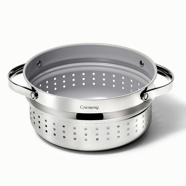 Large Steamer