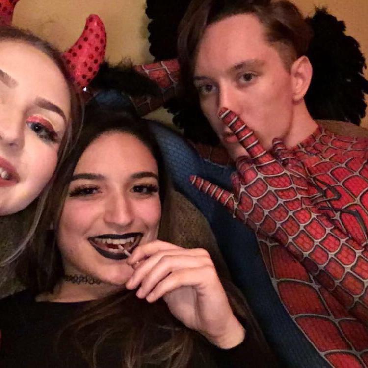 The Night We Met! October 29th, 2018