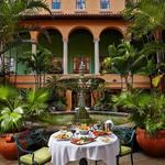 Fontana at The Biltmore Hotel