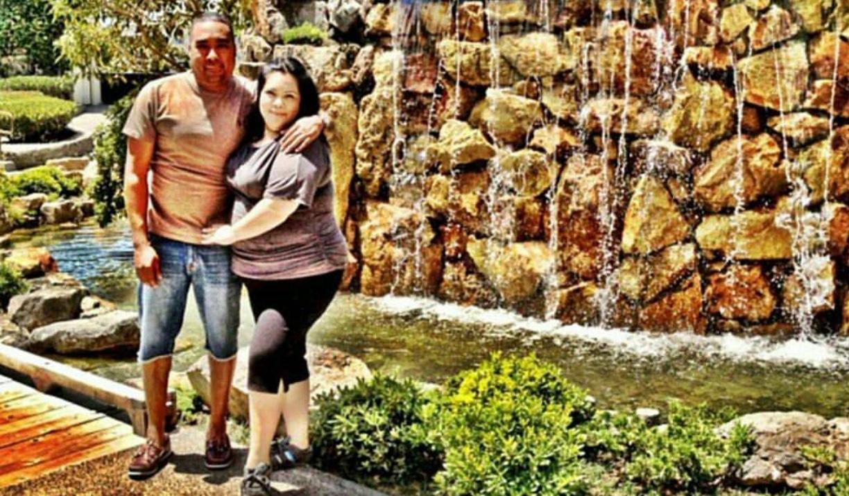 The Wedding Website of RoseAna Douglas and Jeremy Douglas