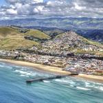 Pismo Beach