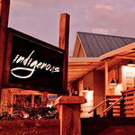 Indigenous Restaurant