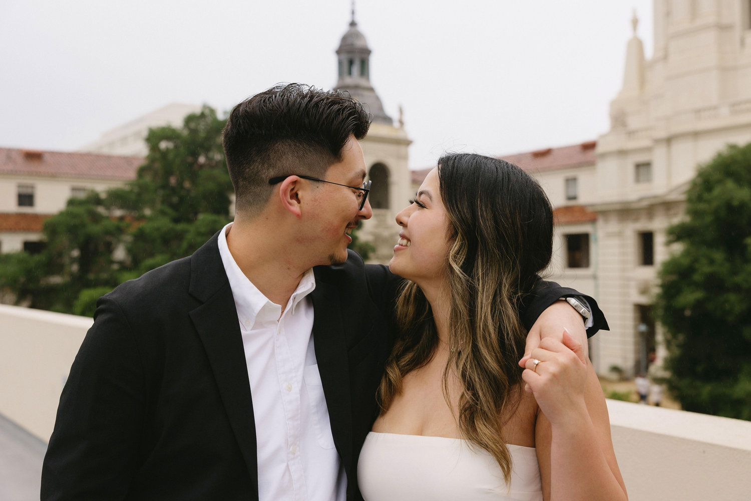 The Wedding Website of Ashley Ngo and Mason Steinmetz