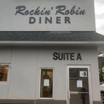 Rockin Robin Diner