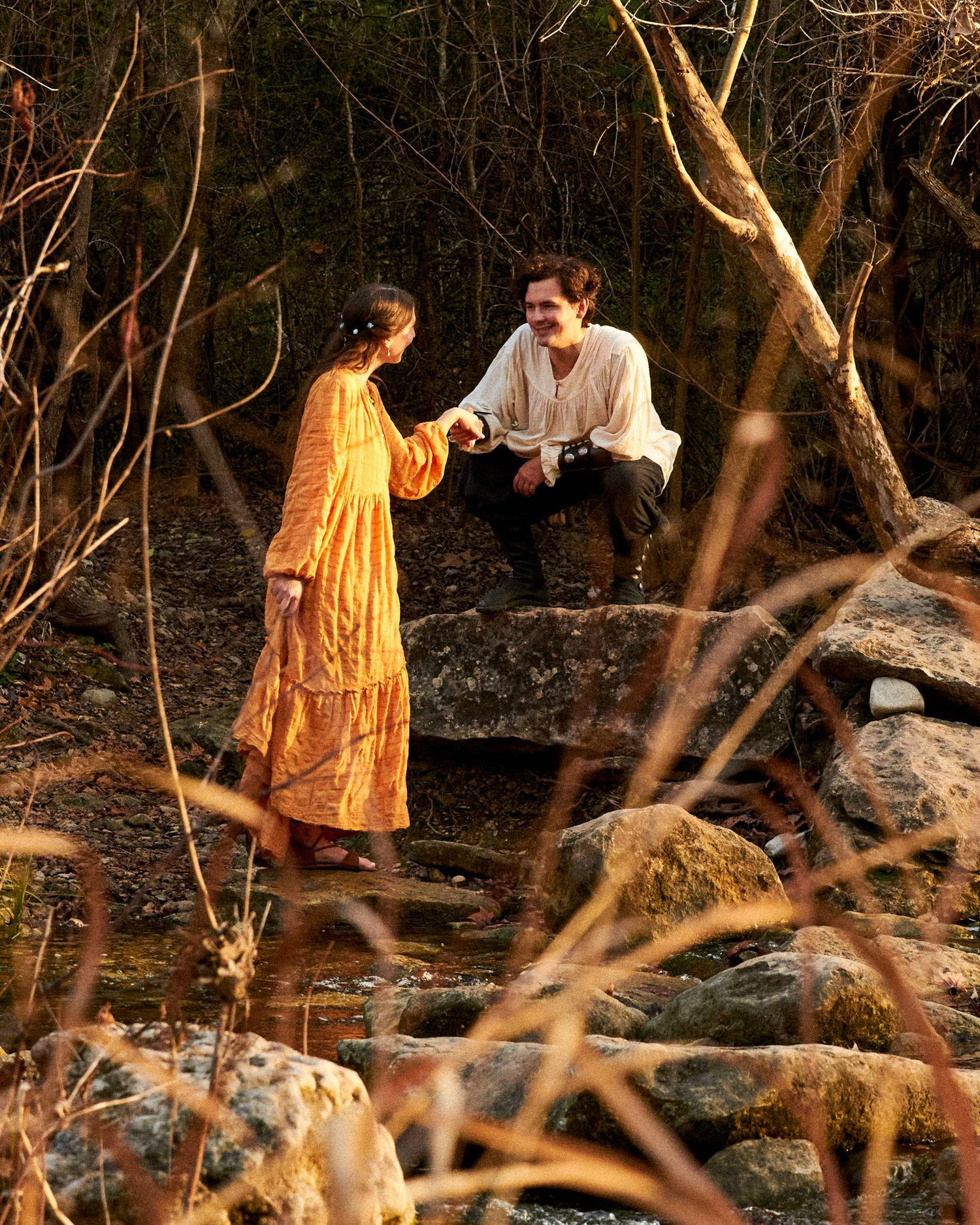 The Wedding Website of Colleen Blackard and Sam Teeter