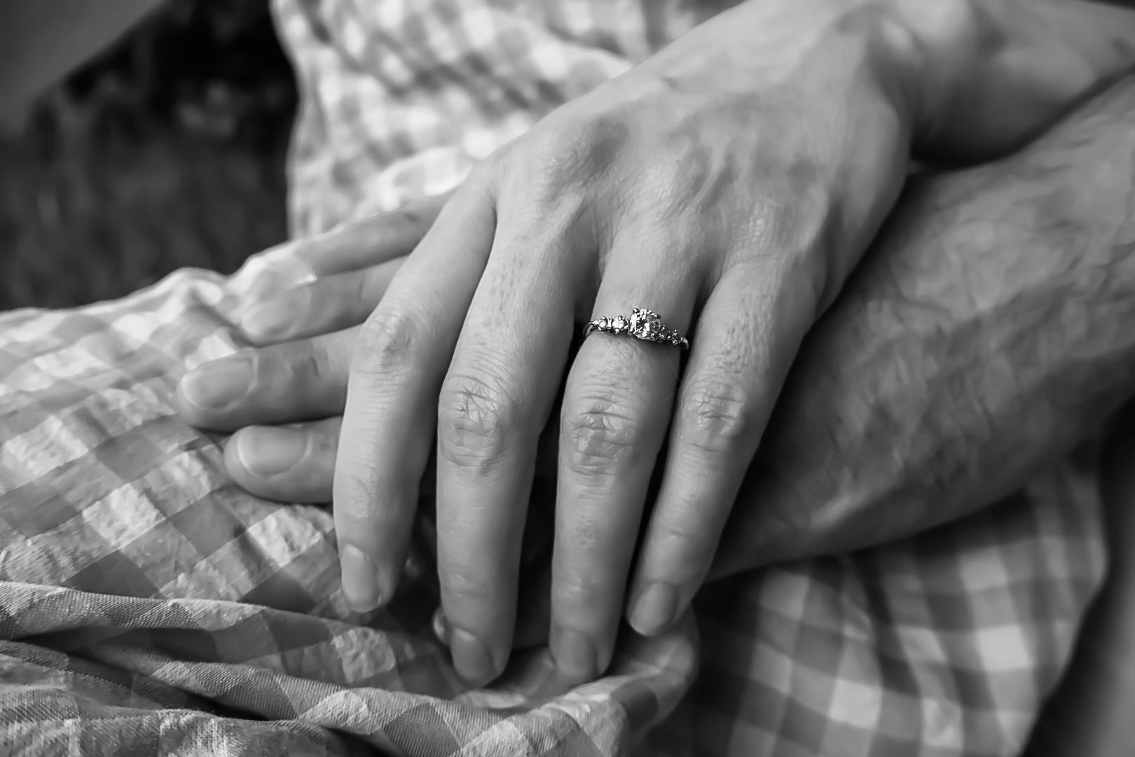 The Wedding Website of Amanda Wiley and Aaron Loehr