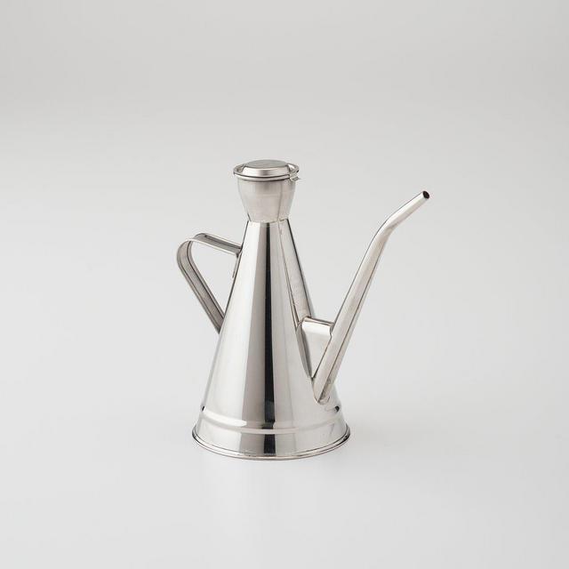 Spanish Oil Pitcher