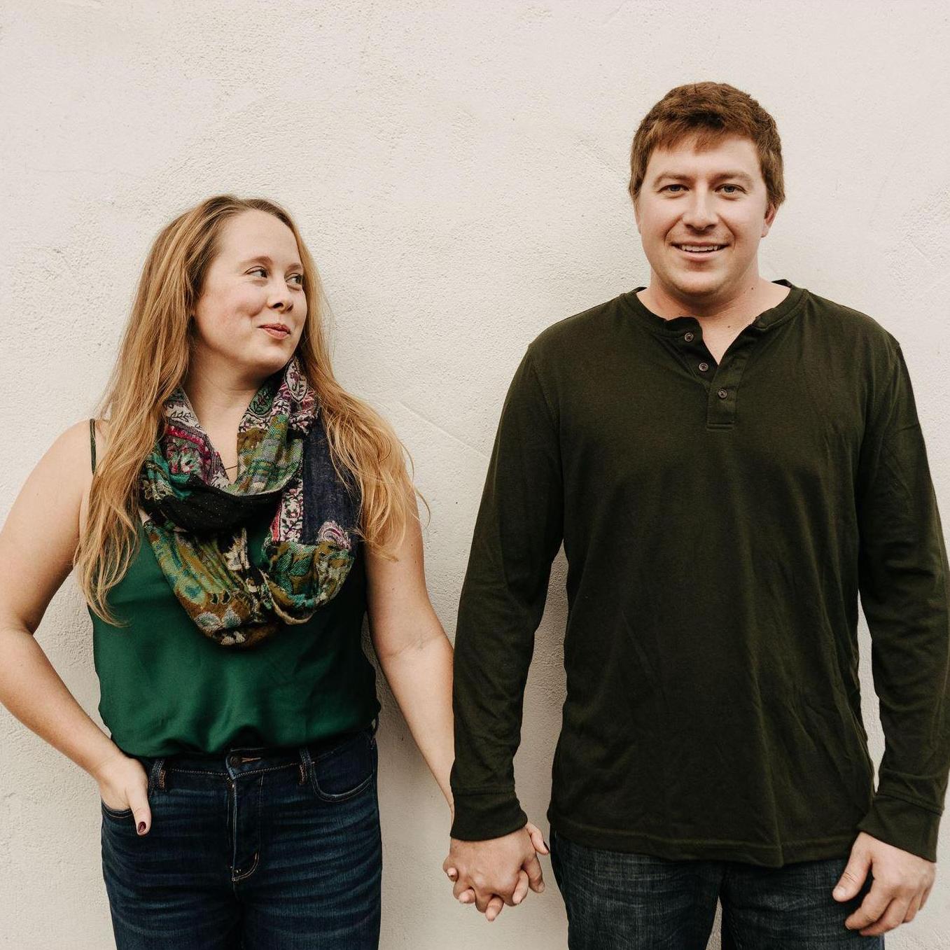 We don't look awkward at all.....