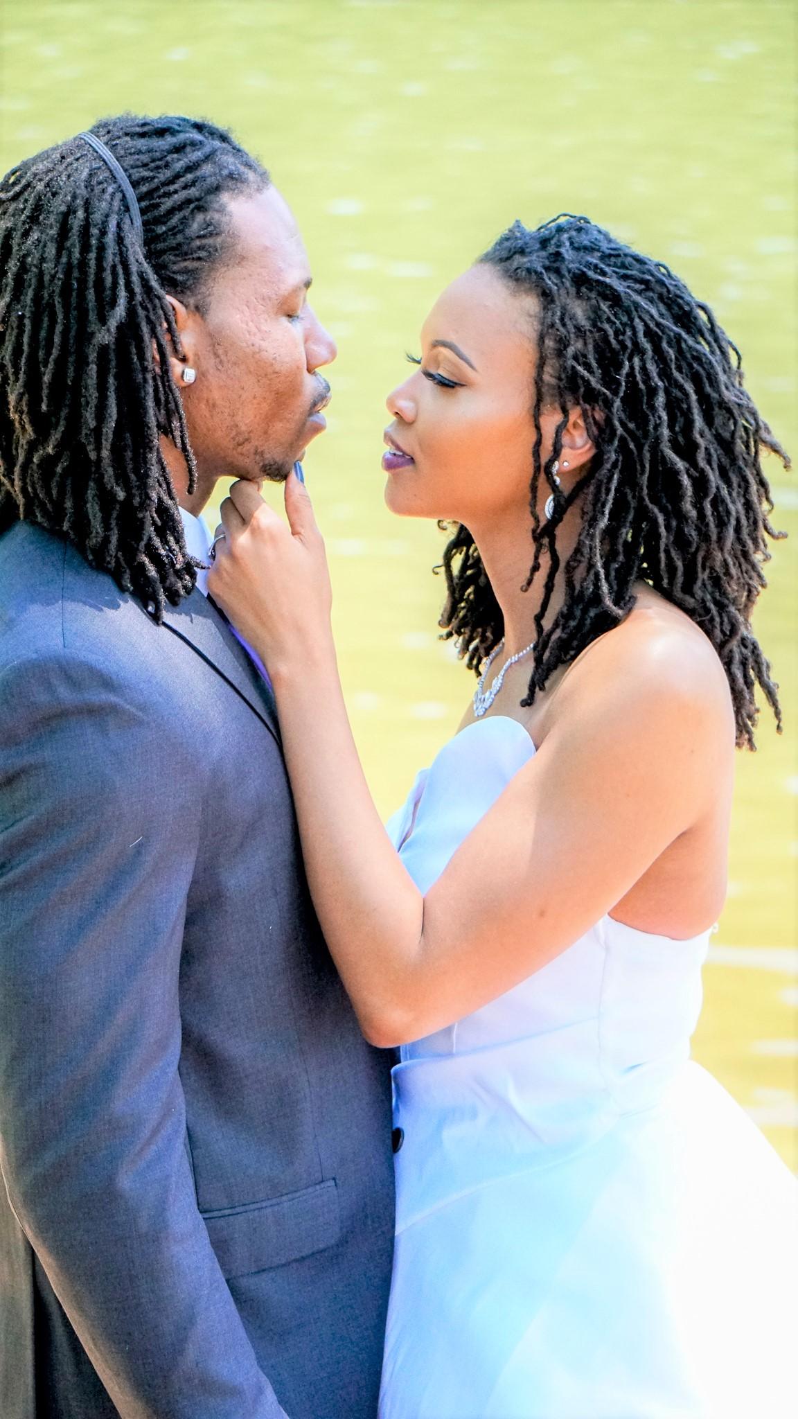 The Wedding Website of Ronald Haynes and Elzora Knight