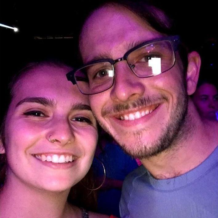 Seeing our favorite band | Journey Concert | 2018