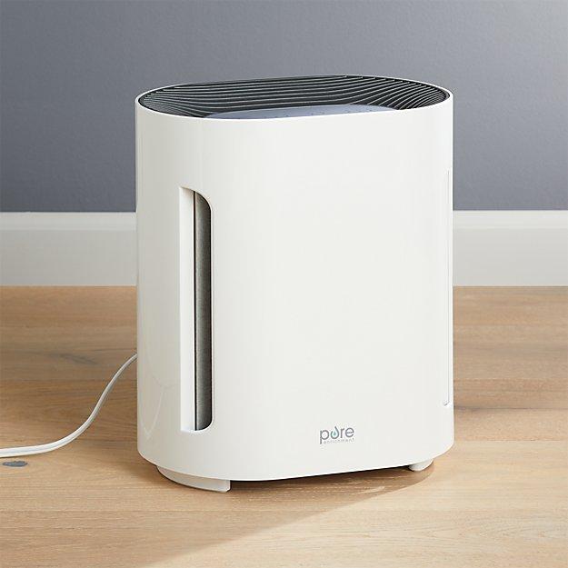 Pure Enrichment PureZone 3-in-1 True HEPA Air Purifier