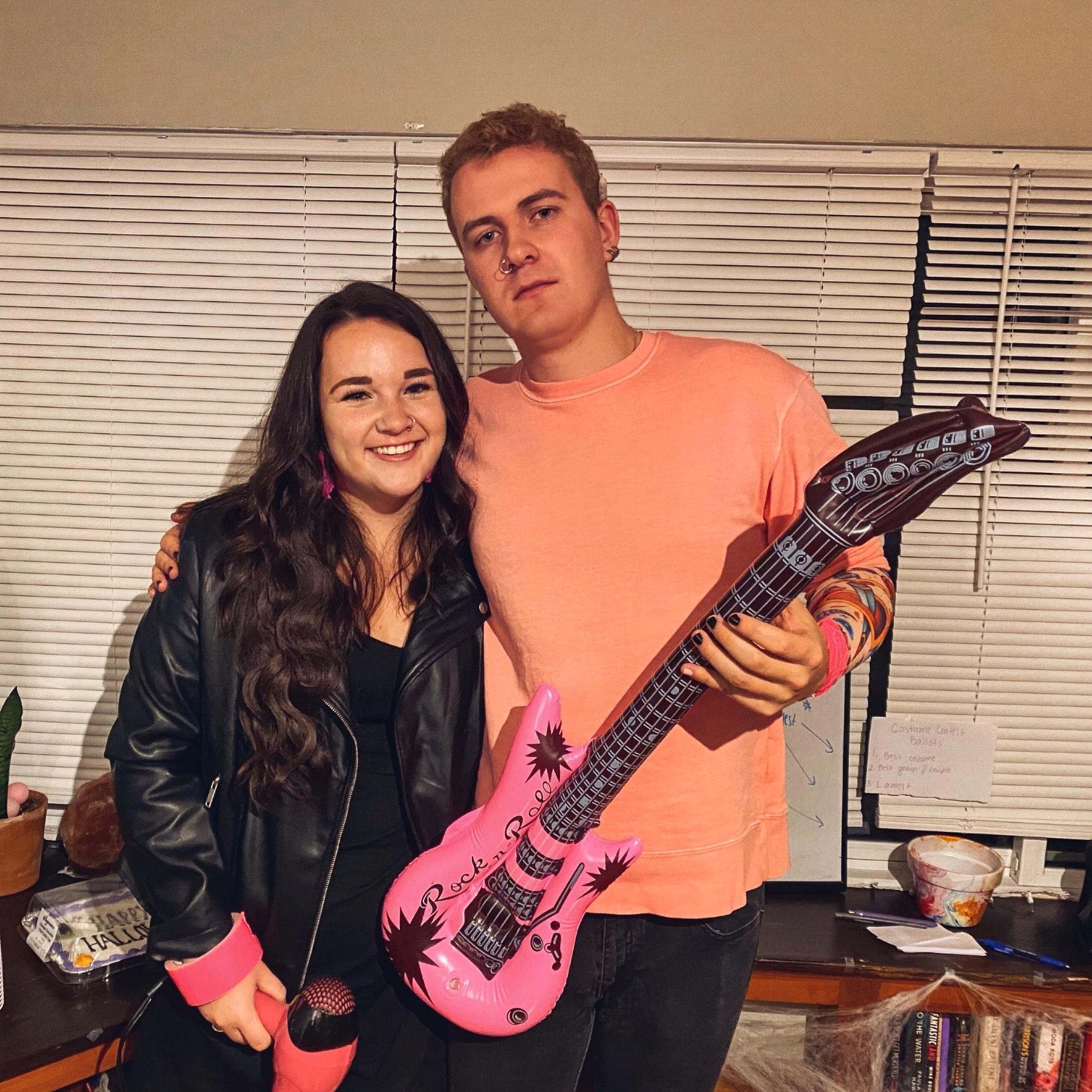 Halloween 2021