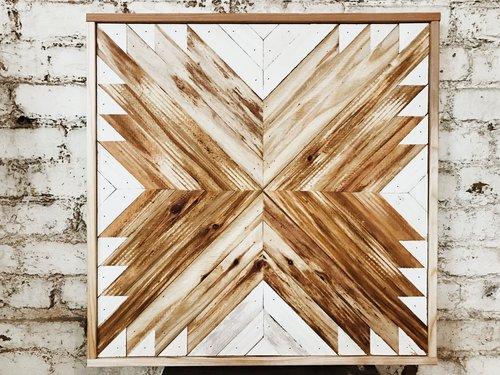 2x2 Square